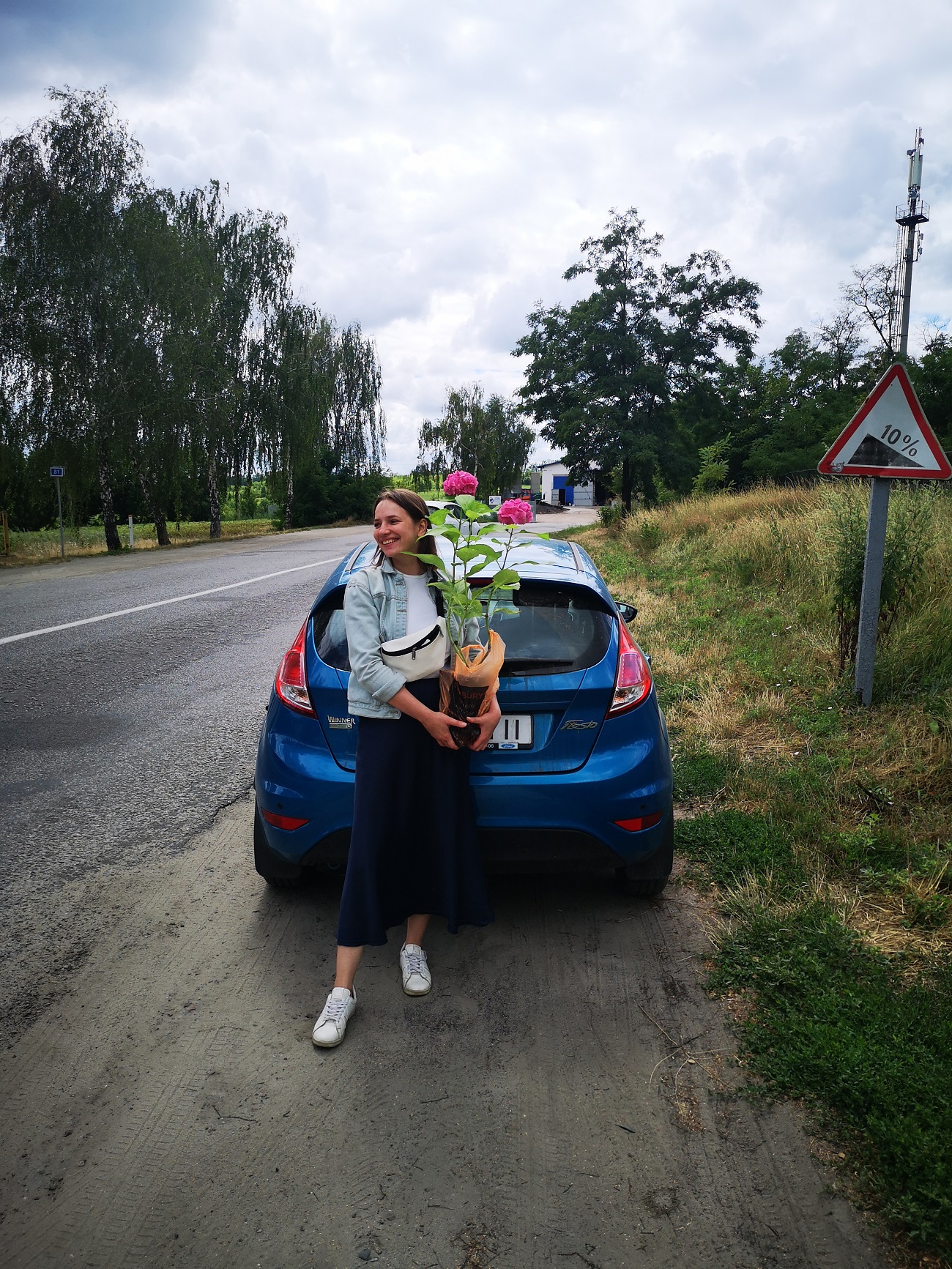 Найкращі види на Дніпро. Чотири місця для споглядання природи неподалік від столиці: готовий маршрут